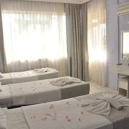 Resitalya Hotel Alanya