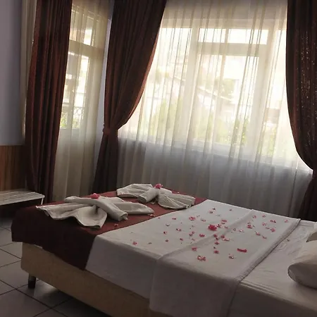 Hotel Resitalya Alanya