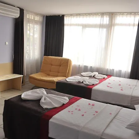 Hotel Resitalya