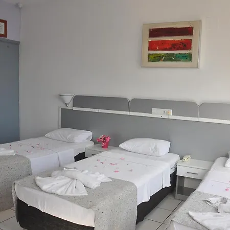 Resitalya Hotel