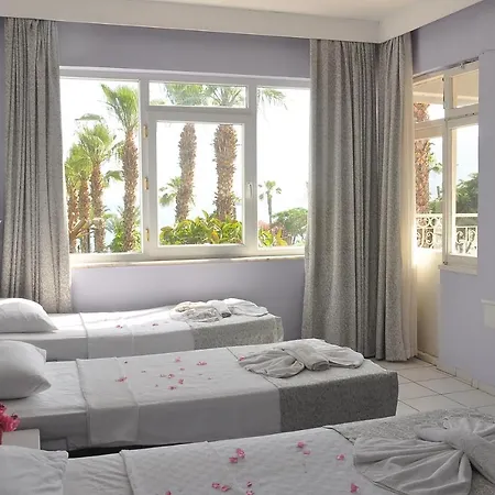 Resitalya Alanya