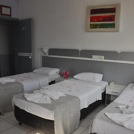 Resitalya Hotel Alanya