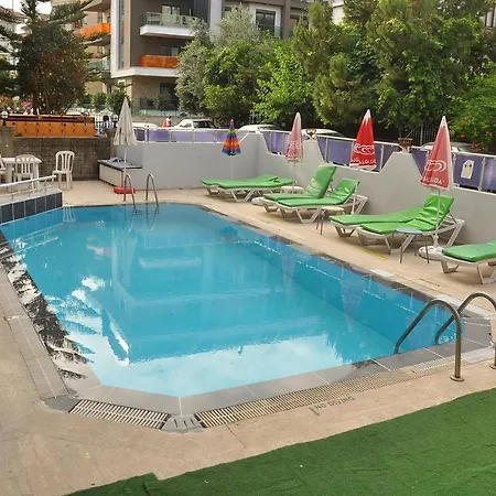 Resitalya Hotel Alanya