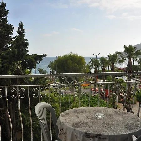 Hotel Resitalya Alanya