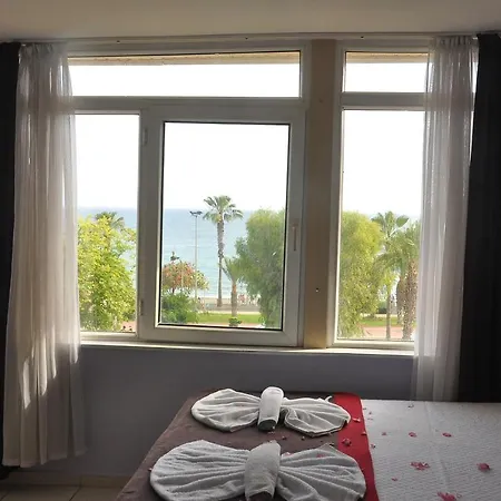 Resitalya Hotel Alanya