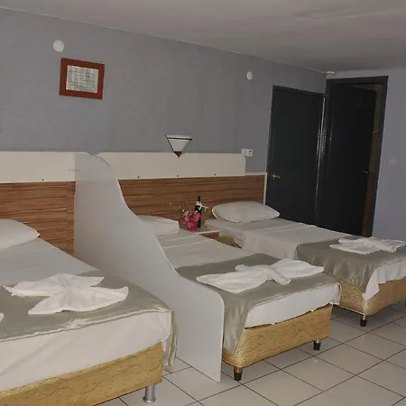 Resitalya Alanya