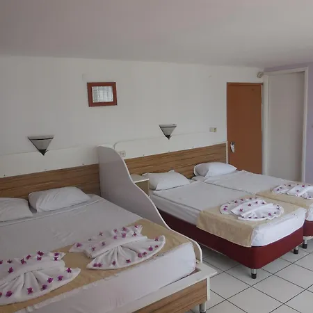 Resitalya Hotel Alanya