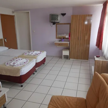 Hotel Resitalya