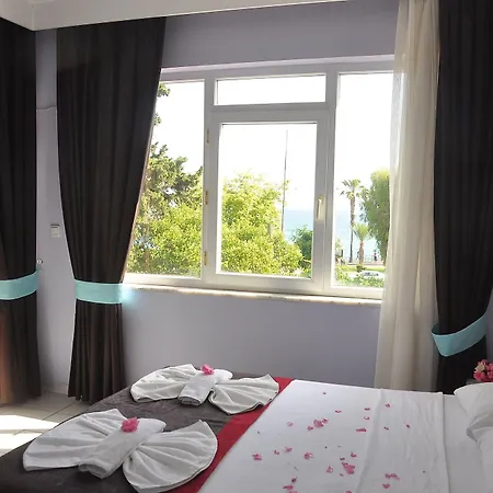 Resitalya Alanya