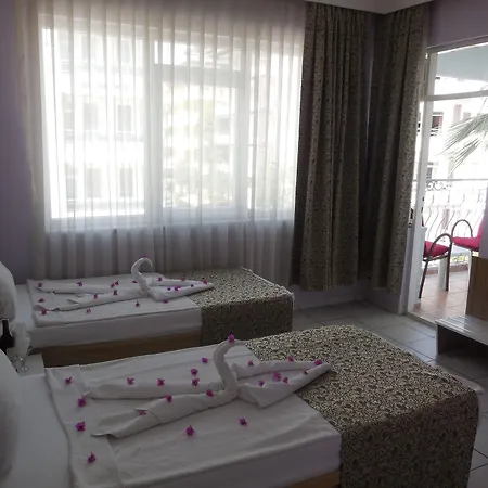 Resitalya Hotel