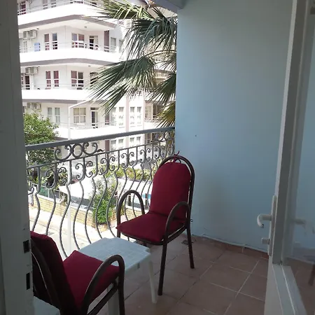 Resitalya Alanya