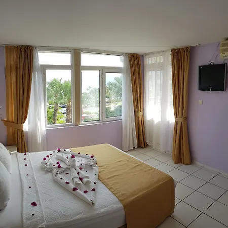 Hotel Resitalya 2*
