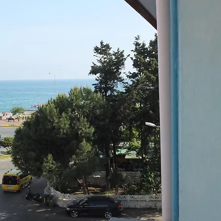 Hotel Resitalya Alanya