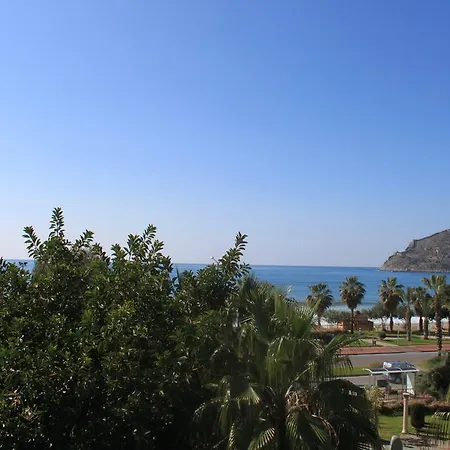 Resitalya Alanya