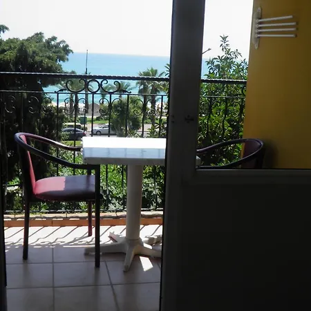 Resitalya 2* Alanya
