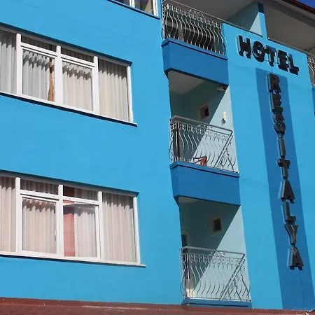 Hotel Resitalya Alanya