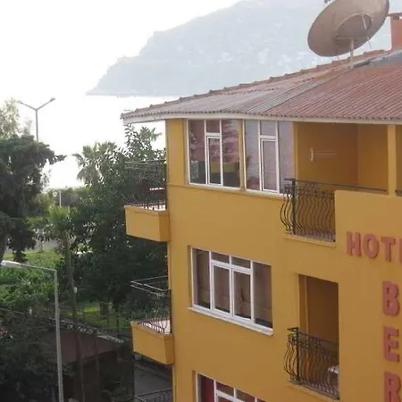 Hotel Resitalya 2*