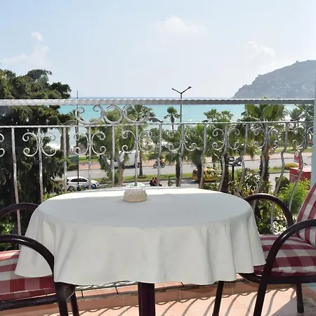 Hotel Resitalya