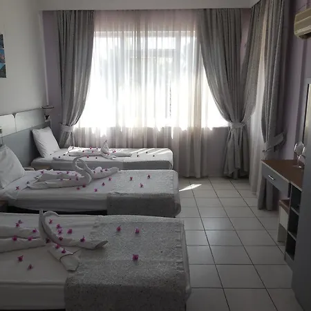 Hotel Resitalya