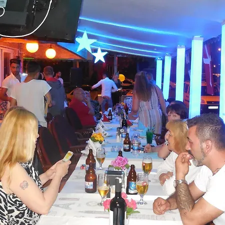 Resitalya Hotel Alanya