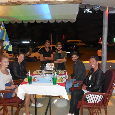 Resitalya Hotel Alanya