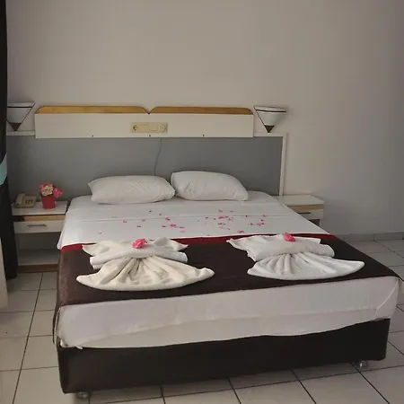 Resitalya 2* Alanya