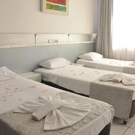 Hotel Resitalya