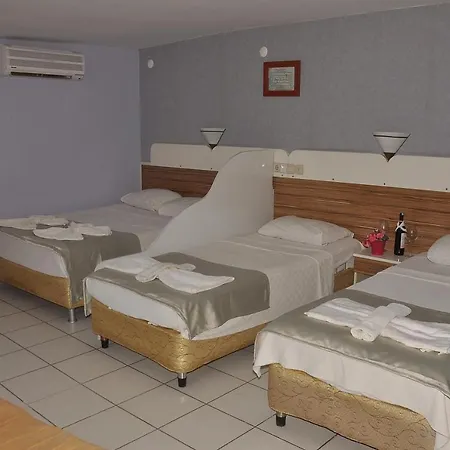 Hotel Resitalya Alanya