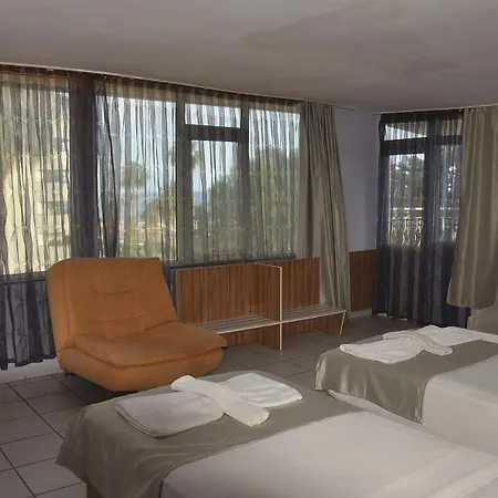 Resitalya Hotel 2*