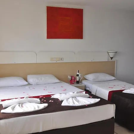 Hotel Resitalya